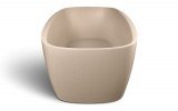 Aquatica Coletta Sandstone Freestanding Solid Surface Bathtub03