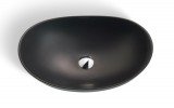 Luna Gunmetal Blck Sink Aquatica02