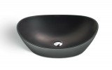 Luna Gunmetal Blck Sink Aquatica03