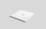 phantom slate shower tray ACQUATICA BLANCO 90x90 WASH (web)