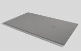 phantom slate shower tray ACQUATICA CEMENTO 200x120 STAR (web)